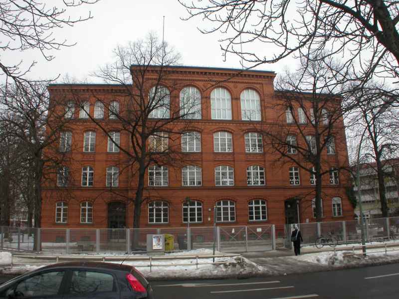 Schulprojekt